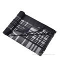 Mans Fashion Winter Scarf Viscose Scarf